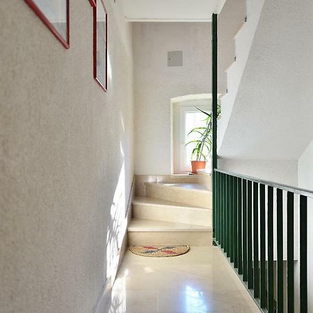 Apartments Mirabella Omiš Exterior foto